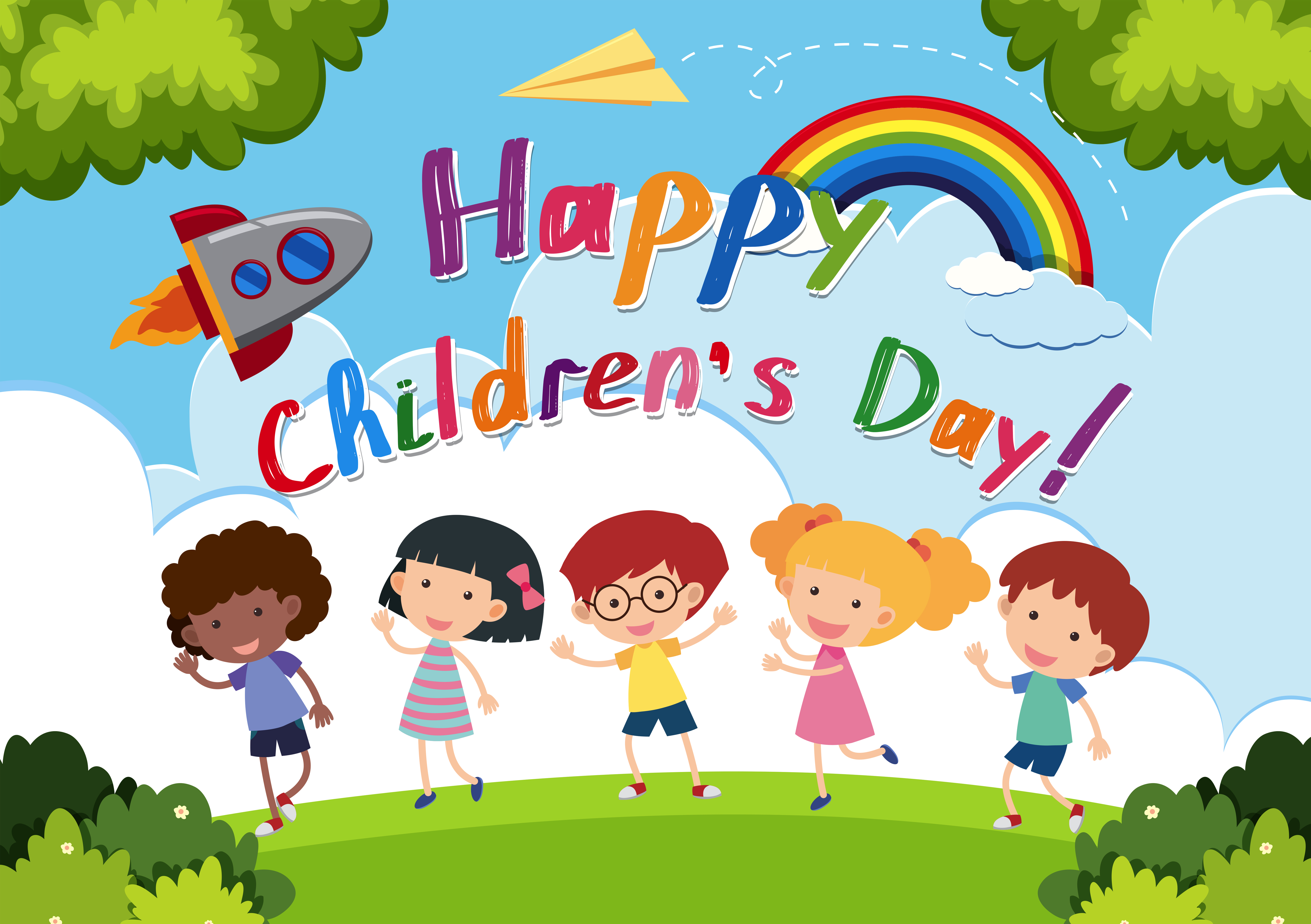 childrens-day