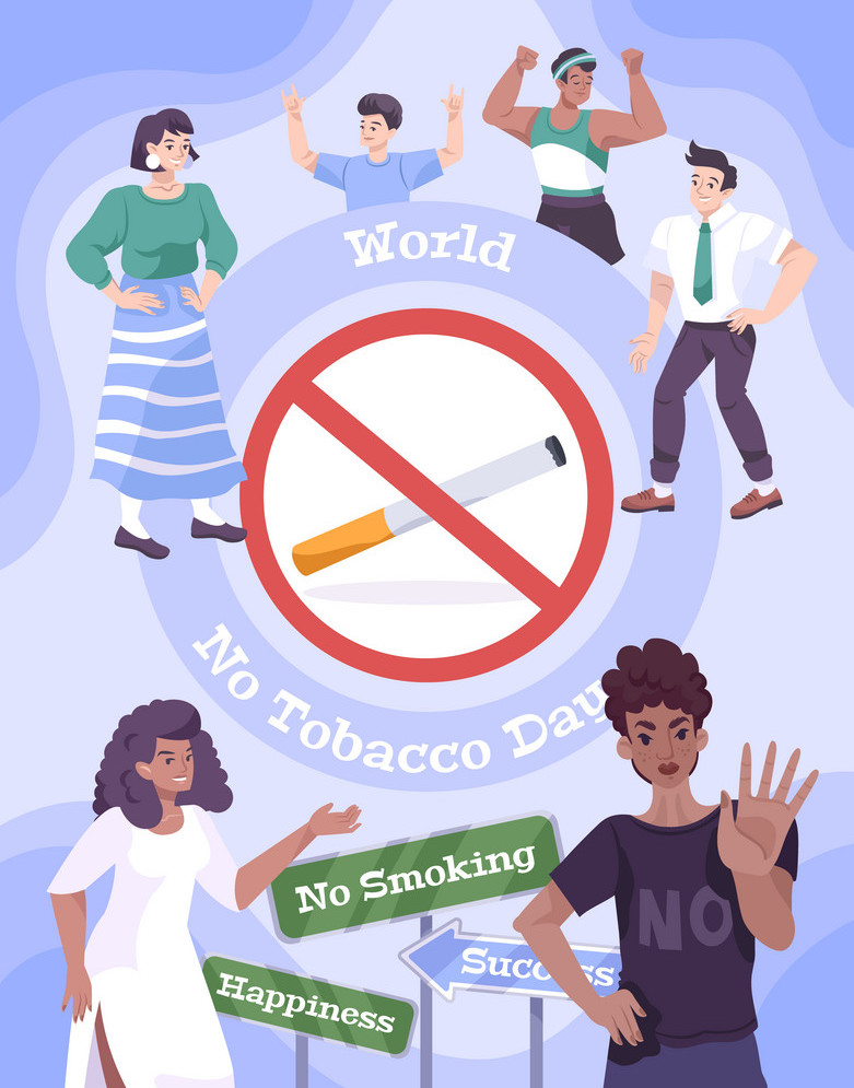 no-tobacco