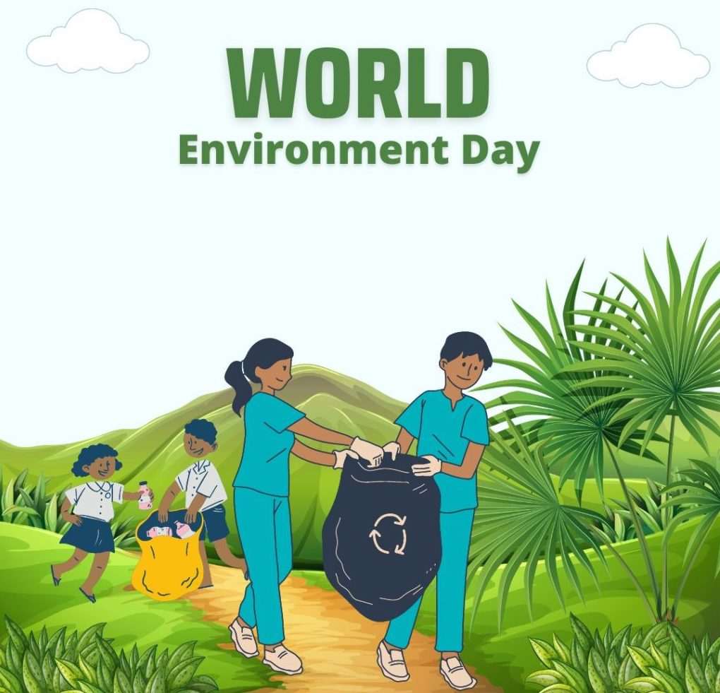 world-environment-day